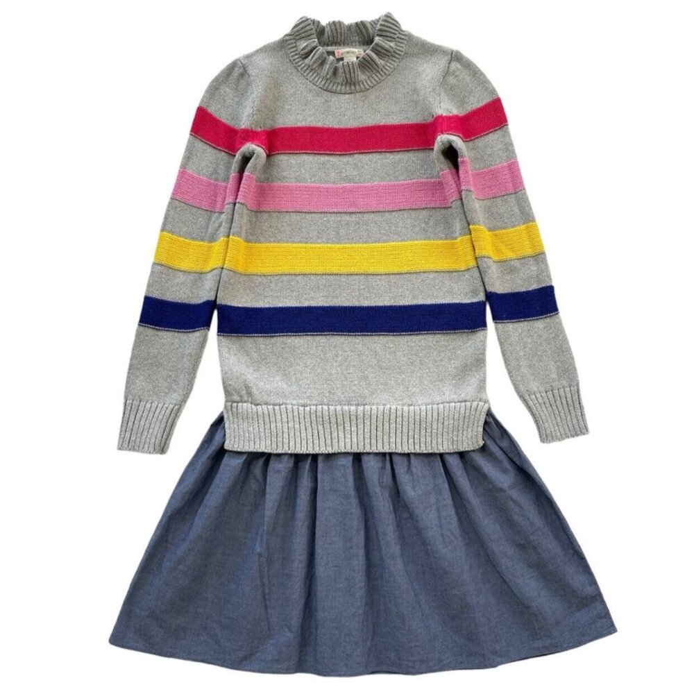 Crewcuts dress